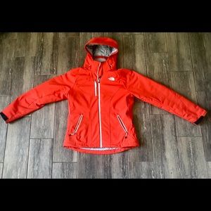 North Face Women’s Summit Insulated Hoodie